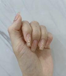 -Halo美甲美睫
