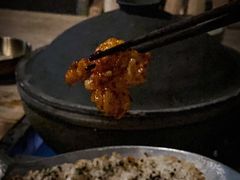 锅巴-毛辣果·酸