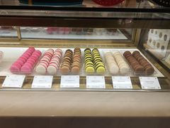 -PAUL LAFAYET 法式甜品(深圳湾万象城店)