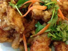 锅包肉-张包铺(道外店)