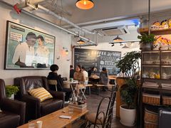 -Alimentari早午餐(安福路店)