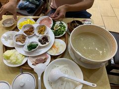 -桥香园云南过桥米线(金马碧鸡店)