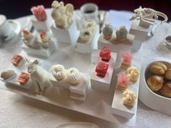 -Salon de Ville浦江汇(上海外滩华尔道夫酒店店)