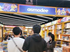 -猎人桌游吧(合生汇店)