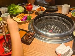 -丸藏和牛烧肉专门店(园区师惠坊店)