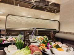-集渔·泰式海鲜火锅(科华店)