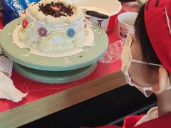 -肯德基(顺义光明大街店)