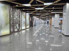 -桂林公园(地铁站)