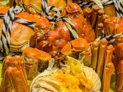 -蟹天蟹地农家菜·阳澄湖大闸蟹(浅水湾店)