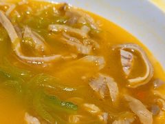-7号院家宴.烧鸽子(门头沟店)