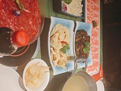 -老灶堂文创火锅(文艺路店)