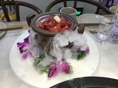 -莽子老火锅(大坪店)