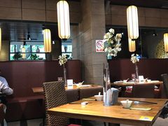 -金枝玉叶上海人家食府(三里河店)