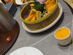 -燕兰楼·清真西北融合菜(亚运村店)