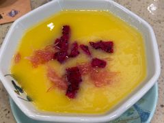 杨枝甘露-点都德(北京路贰店)