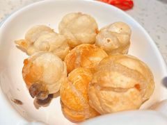 -三人行骨头王火锅(长寿店)