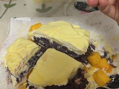-源麦甜·品质千层(市北店)