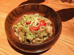 -天水蔬食料理(树德之光店)