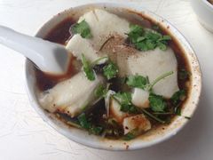 新繁牛肉豆花-新繁牛肉豆花(都江堰店)