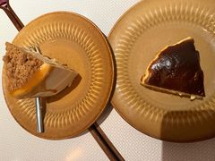 -BAKER&SPICE(安福路店)