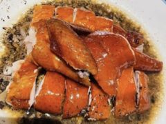 -小炳胜(卓悦中心店)