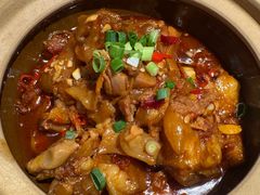 -图味美小黄鱼·景德菜(浙江路店)