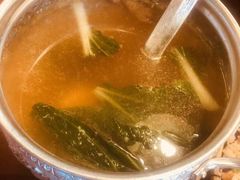 -茉莉.Red Crab