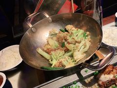 -绿茶餐厅(深圳龙华天虹购物中心店)