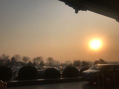 -北京九华山庄会展酒店