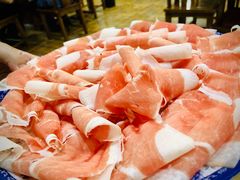 -羯羊城涮羊肉(陶然水岸店)