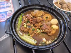 -阿婆牛杂·广府非遗地标美食(云山天地店)