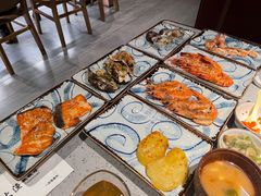 -大渔铁板烧(大悦城店)
