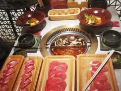 -空之介寿喜烧·和牛放题(恒隆广场店)