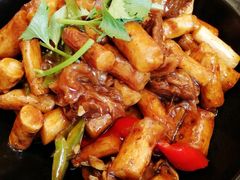 石锅山药-旺仔家常菜生煎包(马端街店)