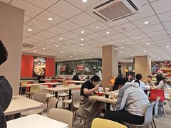 -永和大王(蛙嫩鸡香煲煲鲜·军博店)