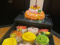 -贰捌零叁精致料理(钱湖店)