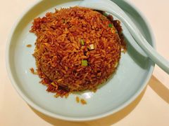 酱油炒饭-大铁勺新津菜(东丽阳光新业广场店)