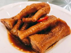 -皇朝尊会(龙之梦大酒店)