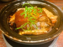 -外婆家(南开大悦城店)