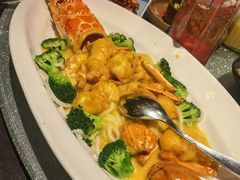 -蟹榭·本帮江浙菜·蟹宴(五角场合生汇商场店)