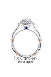 -克拉花园珠宝(诚品生活店)