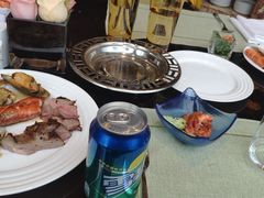 -万达瑞华酒店美食汇自助餐厅(楚河汉街店)