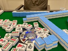 -汇盈·棋牌会所