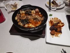 -狮王府淮扬菜(新街口友谊店)