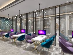 -金海岸婚纱摄影(塘沽店)