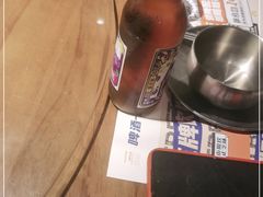 -神府路壹号·海鲜烧烤·砂锅粥·锅物(三坊七巷店)