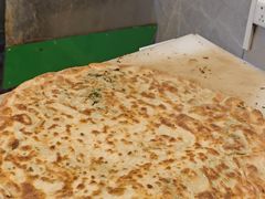 -咏春葱油饼(德政中路店)