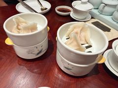 -喜鼎海胆水饺(东港店)