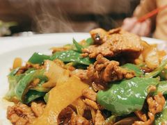 -胡子大厨·超级小炒肉(华润店)