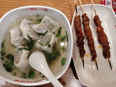-南城香(北京南站店)